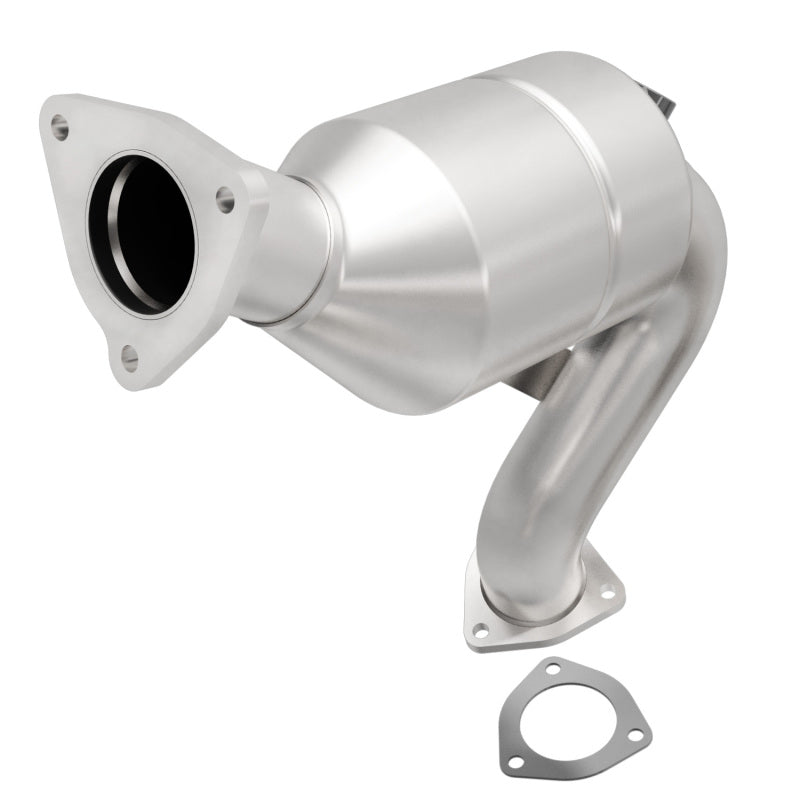 MagnaFlow Conv DF Audi S4 - mag49135