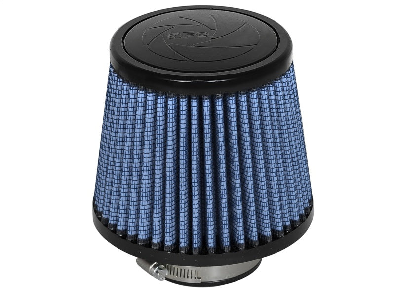 aFe MagnumFLOW Air Filters IAF P5R A/F P5R 2-3/4F x 6B x 4-3/4T x 5H - afe24-28001