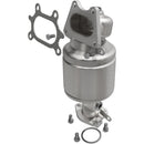 MagnaFlow Conv DF 04-07 Saturn VUE 3.5L Rear - mag51741