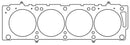 Cometic Ford FE 352-428 4.400in Bore .051 inch MLS Head Gasket - cgC5840-051