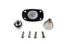 Aeromotive Carb Regulator Repair Kit (for 13201/13205/13211/13215/13217/13251/13255) - aer13005