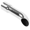 MagnaFlow Tip 1-pk Turndown 2.50x13 2.75 - mag35179
