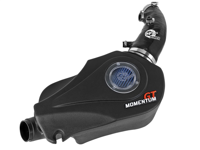 aFe Momentum GT Pro 5R Cold Air Intake System 17-18 Fiat 124 Spider I4 1.4L (t) - afe54-76901