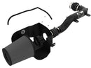 aFe Magnum FORCE Stage-2 XP Pro DRY S Cold Air Intake System 2018+ Jeep Wrangler (JL) V6 3.6L - afe51-13002-B
