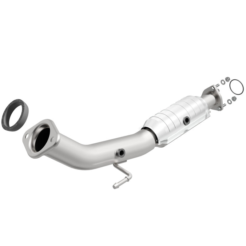 MagnaFlow Conv DF 06-08 Civic Si 2.0L - mag24193