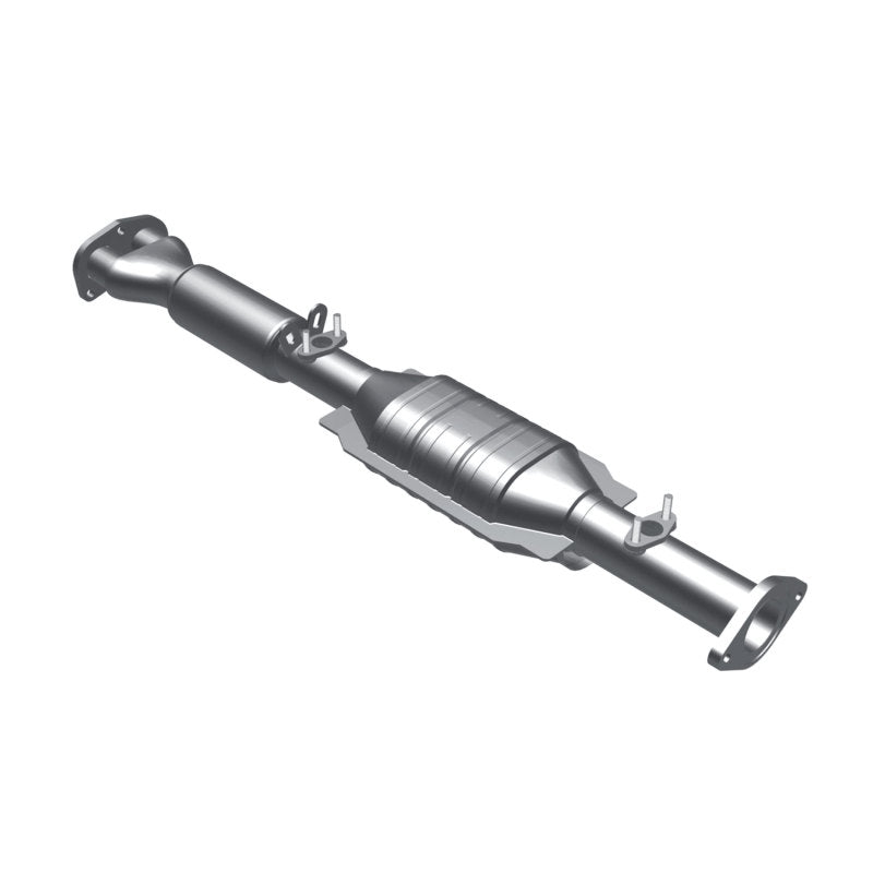 MagnaFlow Conv Toyota 36.12X6.5X4 1.5/2.25 - mag23896