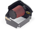Airaid 05-10 Jeep Grand Cherokee 5.7L / 06-10 SRT8 CAD Intake System w/o Tube (Oiled / Red Media) - air310-170