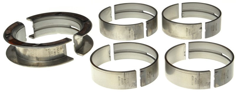 Clevite Tri Armor Ford Pass 351C 5.8L Eng 1970-74 Main Bearing Set - cleMS1010P