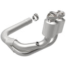 MagnaFlow Conv DF WRANGLER 04-06 4L - mag50899