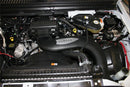 Airaid 05-06 Ford F-250 SD 5.4L Airaid Jr Intake Kit - Oiled / Red Media - air400-729