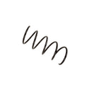 Bilstein B3 OE Replacement 03-05 Mercedes-Benz C230 Kompressor L4 1.8L Front Coil Spring - bil37-173425