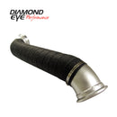 Diamond Eye TURBO-DIRECT 3in AL CHEVY/GMC LLY LBZ LLM DURAMAX 04-10 - dep321056