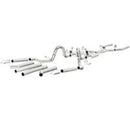 MagnaFlow Sys C/B 68-72 GM A-Body Chevelle et - mag15894