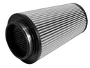 aFe MagnumFLOW Air Filters IAF PDS A/F PDS 5F x 7-1/2B x 5-1/2T x 12H - afe21-90041