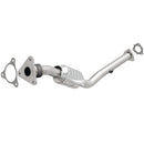 MagnaFlow When out of stock use 46694 - mag23630