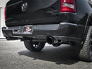 aFe MACH Force-Xp 3in 409 SS Cat-Back Exhaust 2019 RAM 1500 V8-5.7L w/ Black Tip - afe49-42059-B