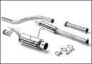 MagnaFlow Sys C/B Honda Civic Si/Ex 3 - mag15645