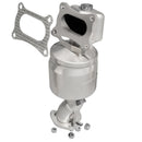 Magnaflow Conv DF 09-13 TL SH-AWD 3.7L Rear - mag51995