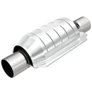 MagnaFlow Conv Univ 1.75 Single O2 Boss - mag53033