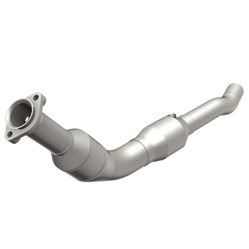 MagnaFlow Conv DF 05-08 LR3/RR Sport Driver Side - mag93687