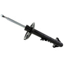 Bilstein B4 1992 BMW 318i Base Sedan Front Left Suspension Strut Assembly - bil22-172518
