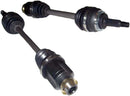 DSS Mitsubishi 2001-2007 Evo VII / VIII / IX Front Basic Level 0 Axle -Left - dssRA9853L0