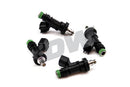 DeatschWerks Honda 01-05 S2000 F20/F22 1000CC Bosch EV14 Injectors - dw17U-09-1000-4