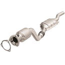 MagnaFlow Conv DF 03 Volkswagen Passat 2.8L - mag51964
