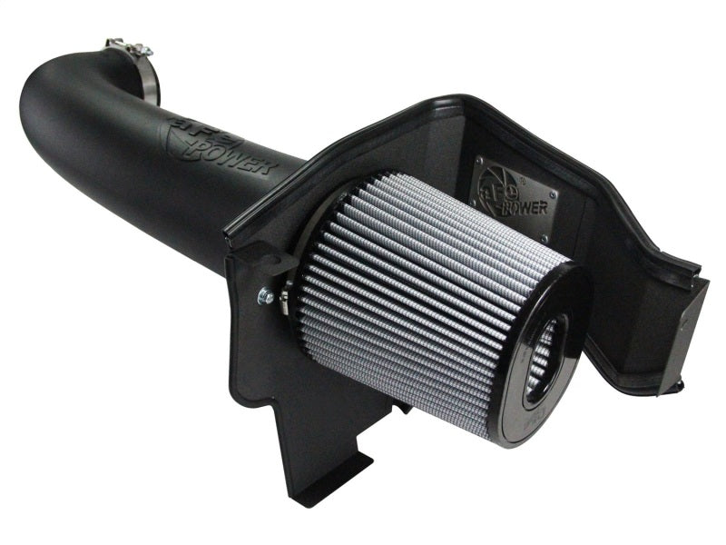 aFe MagnumFORCE Intake Stage-2 Pro DRY S 11-13 Dodge Challenger/Charger/Chrysler 300 V8 5.7L - afe51-12162