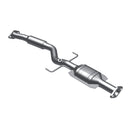 MagnaFlow Conv DF 99-00 Galant 2.4 rear OEM - mag49458