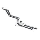 MagnaFlow Conv DF 90-93 Mercedes 300E/TE 3.0L - mag23839