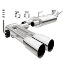 MagnaFlow SYS Cat-Back 09-13 Dodge Ram 1500 3.6L - mag15250