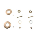 Bilstein B12 1998 Audi A6 Quattro Base Front and Rear Suspension Kit - bil46-192257