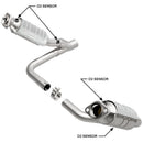 MagnaFlow Conv DF 05-06 Dodge Durango V6/V8 - mag23013