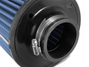 aFe MagnumFLOW Air Filters IAF P5R A/F P5R 2-1/2F x 6B x 5-1/2T x 5H w/ 3/8Hole - afe24-90022