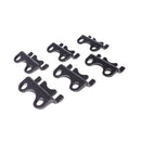 COMP Cams Guide Plates CS 3/8 - cca4802-6