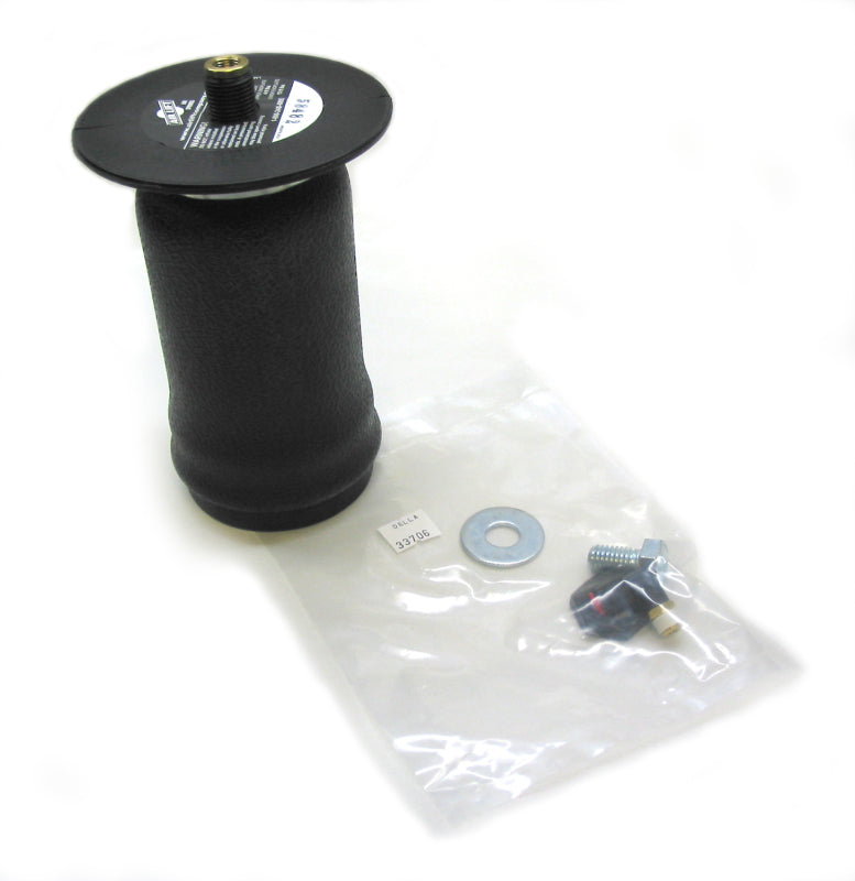Air Lift Replacement Air Spring - Sleeve Type - alf50254