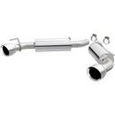 MagnaFlow 2016 Chevy Camaro 3.6L V6 Competition Axle Back w/ Dual Polished Tips - mag19332