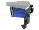 aFe MagnumFORCE Intakes Stage-1 P5R AIS P5R BMW 545i (E60)/645i (E63/64) 04-05 V8-4.4L - afe54-11081