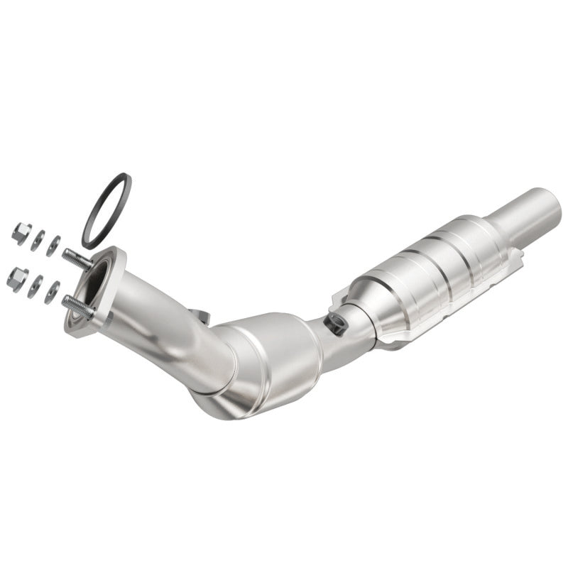 MagnaFlow Conv DF 10-11 Chevy Camaro 3.6L Passenger Side - mag51673