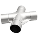 MagnaFlow Smooth Trans X 2.50inch SS 35deg. - mag10781