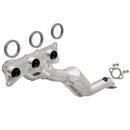 MagnaFlow Conv DF 07-10 BMW X3 3.0L - mag51805