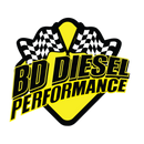 BD Diesel Ford Turbo Boost Fooler 1999-2003 7.3L C/w Boost Tube - bdd1057025