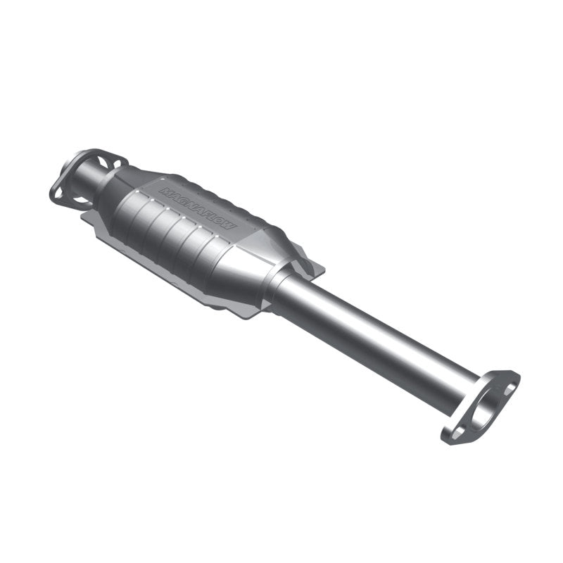 MagnaFlow Conv DF Ford 90 92 - mag23695