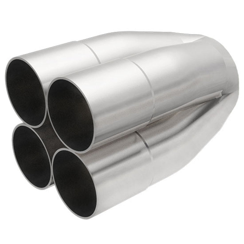 MagnaFlow Collector Merge 2.00 x 3 - mag10803