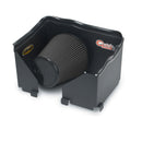 Airaid 02-05 Dodge Ram (Gas Engines) CAD Intake System w/o Tube (Dry / Black Media) - air302-192