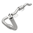 MagnaFlow Conv DF 01-02 2500HD Driver Side 8.1L - mag447261