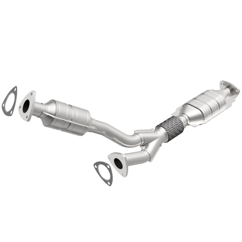 Magnaflow Conv DF 00-03 Saturn 3L rr CA - mag451000