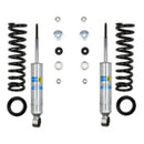 Bilstein B8 6112 Series 00-06 Toyota Tundra Limited / SR5 V8 4.7L Monotube Front Suspension Kit - bil47-260337