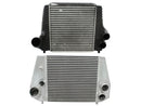 aFe Power BladeRunner 3in Intercooler 13-14 Ford F-150 V6 3.5L (tt) - afe46-20161